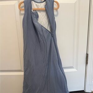 Blue Kyte Baby Sleep Sack